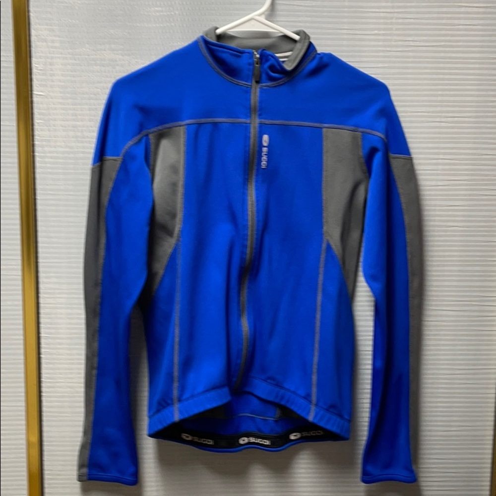 SUGOi- cycling jacket